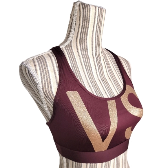 Victoria's Secret The Player by Victoria's Secret Sports Bra - Picture 3 of 8